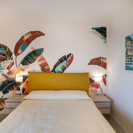 Petra Luxury Sorrento B&B Eksteriør billede