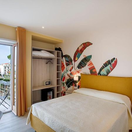Petra Luxury Sorrento B&B Eksteriør billede