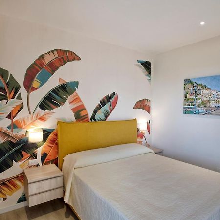 Petra Luxury Sorrento B&B Eksteriør billede