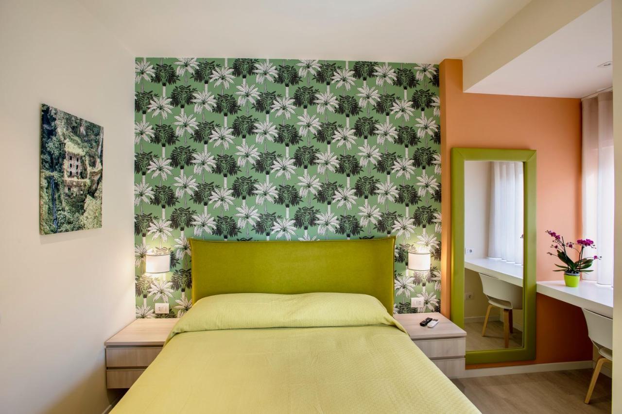 Petra Luxury Sorrento B&B Eksteriør billede