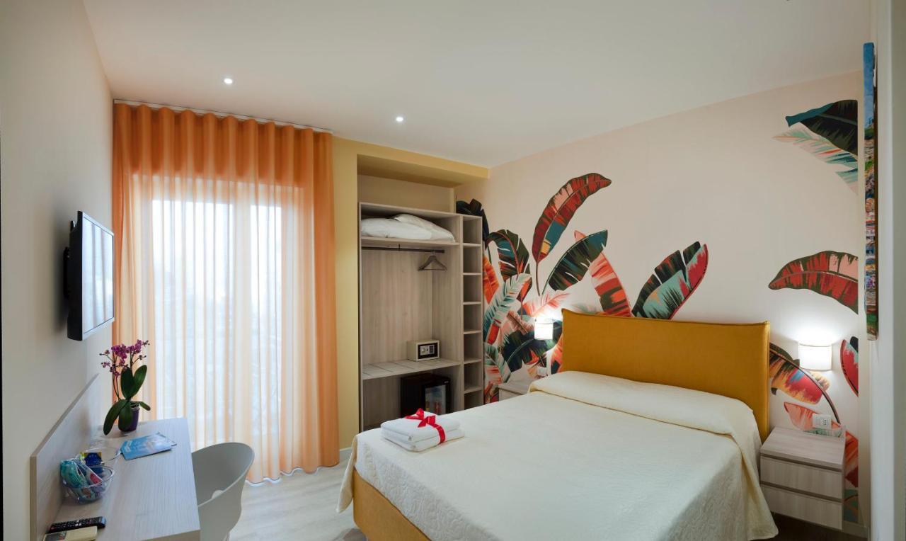 Petra Luxury Sorrento B&B Eksteriør billede