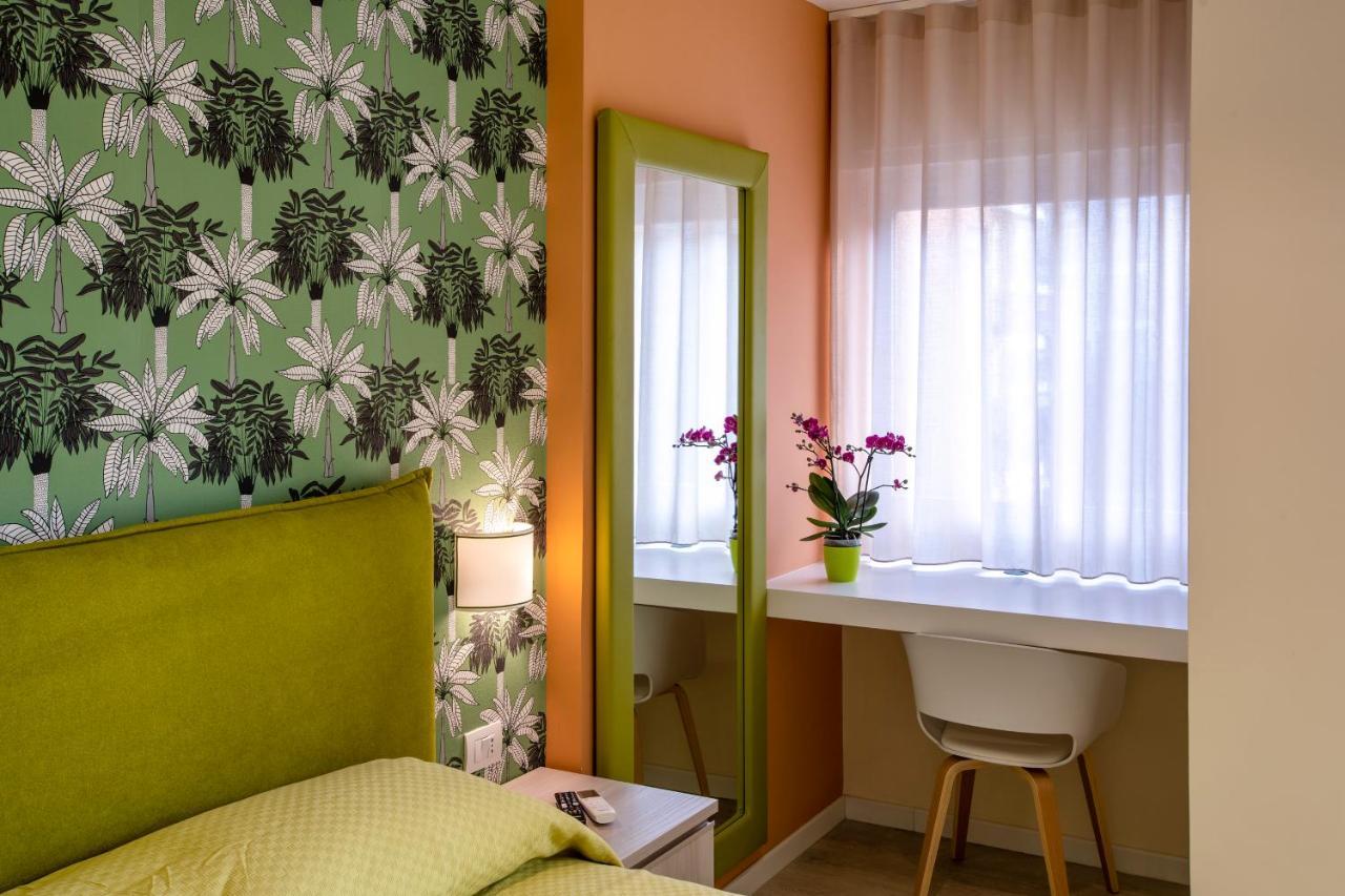 Petra Luxury Sorrento B&B Eksteriør billede