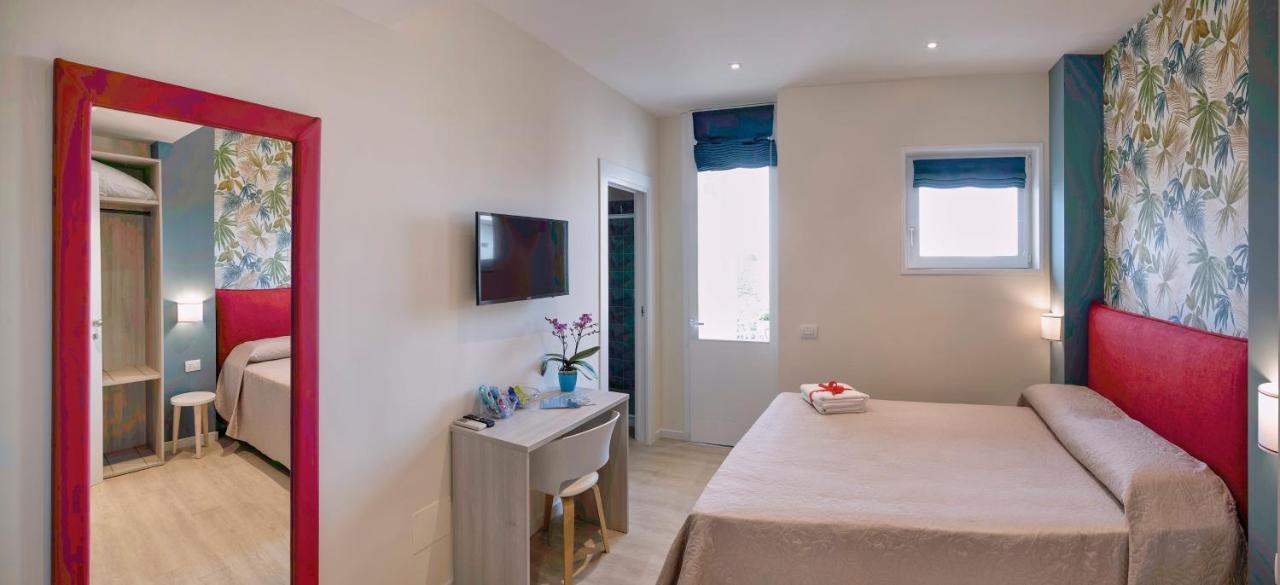 Petra Luxury Sorrento B&B Eksteriør billede