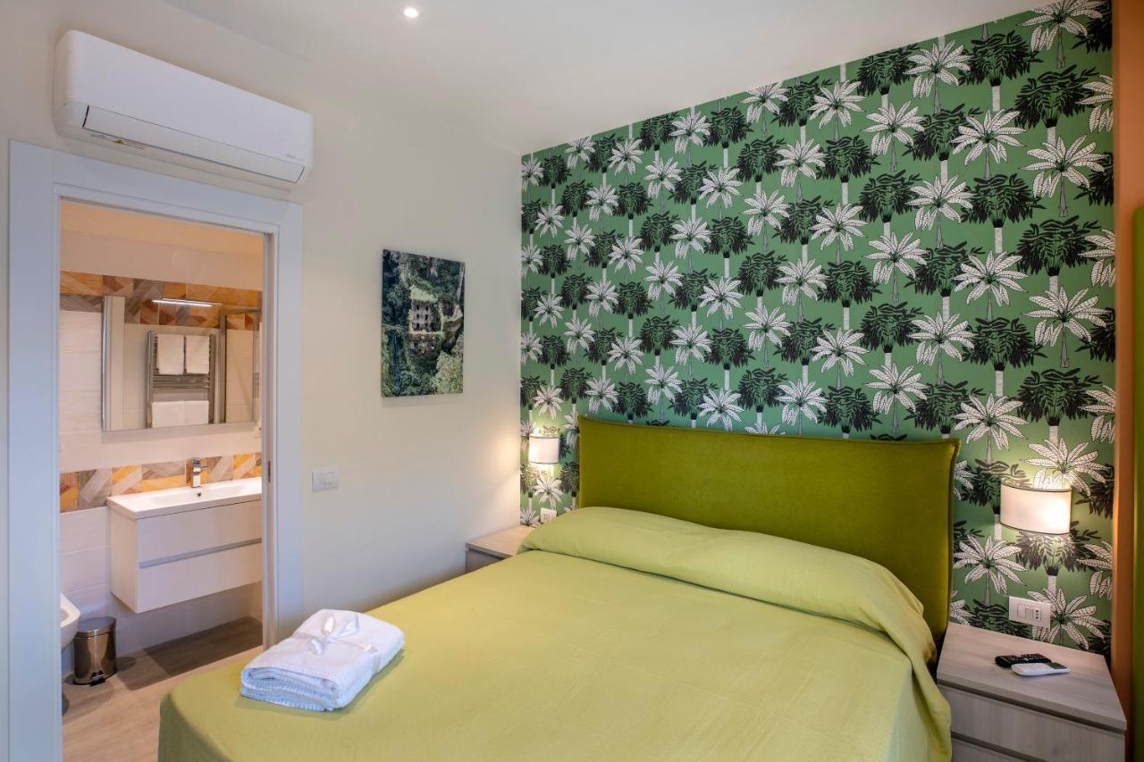 Petra Luxury Sorrento B&B Eksteriør billede